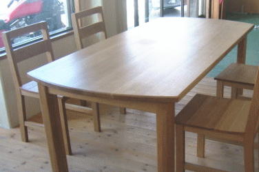 �O�d���鎭�s�̵��ް�Ƌ�E���ް���݂�calmfurniture�ߓ��Ƌ�z���C�ނ̃I�[�_�[�_�C�j���O�e�[�u��